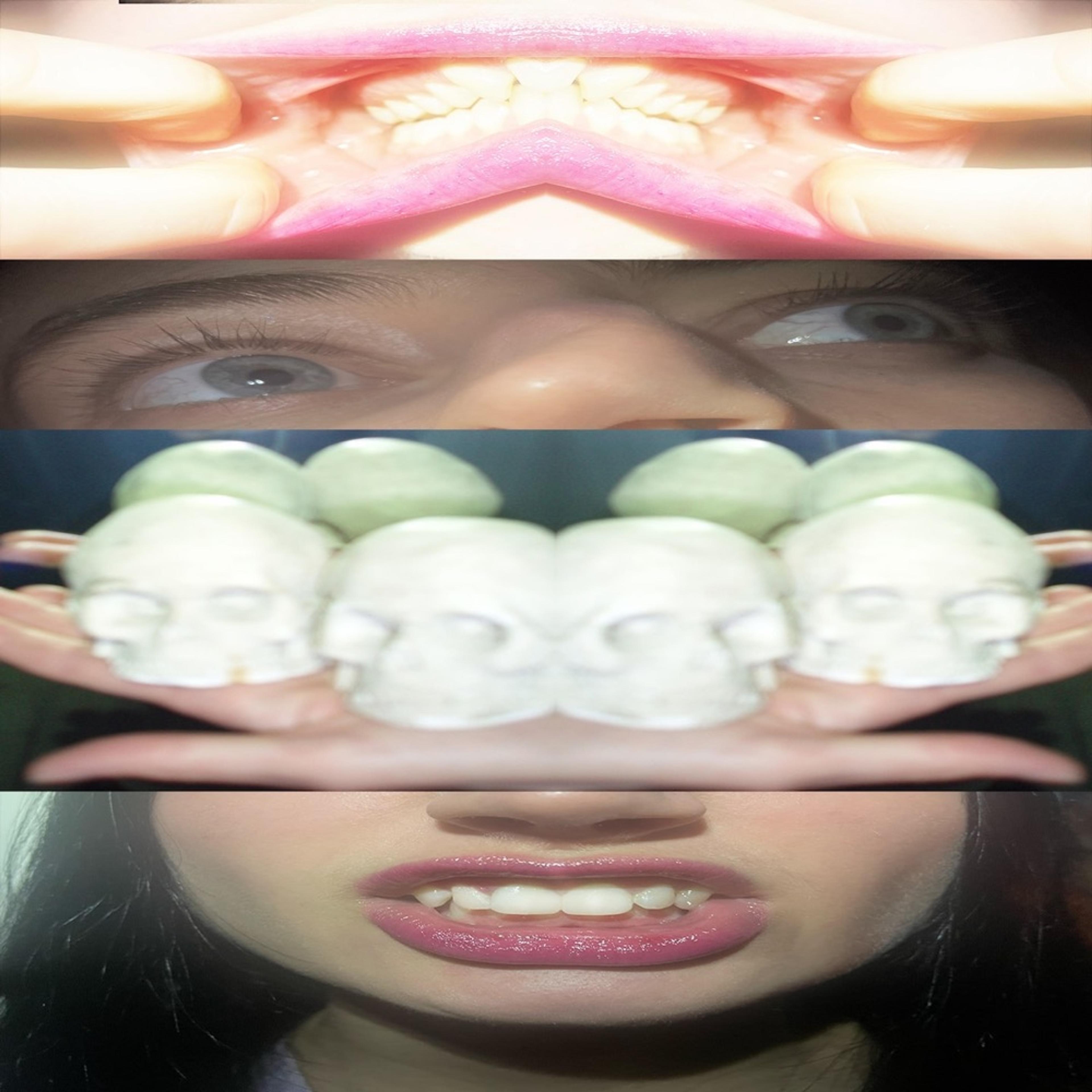 Artwork for Enemies by The Bird