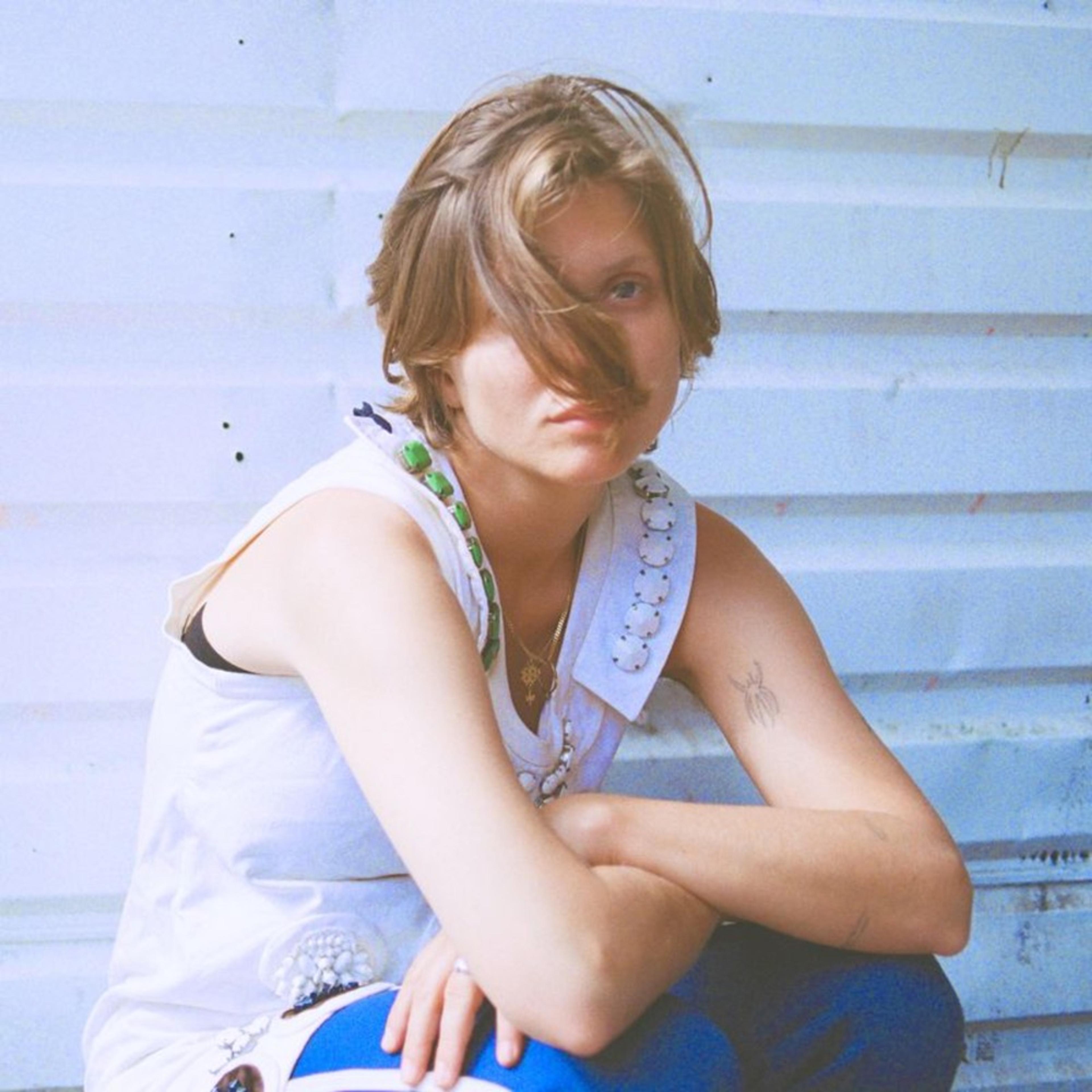 Artwork for See You In My Dreams by Barbro