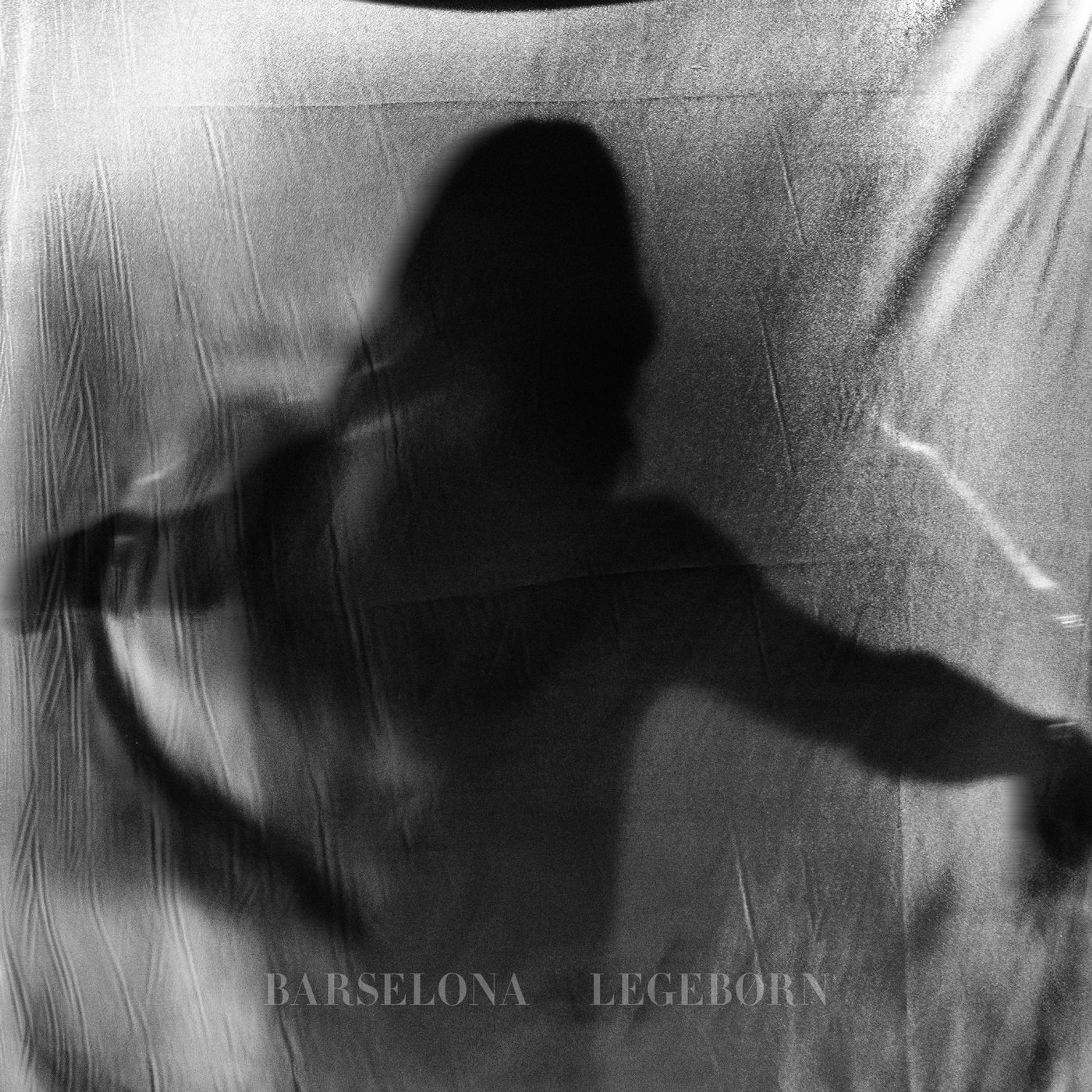 Artwork for Legebørn by Barselona