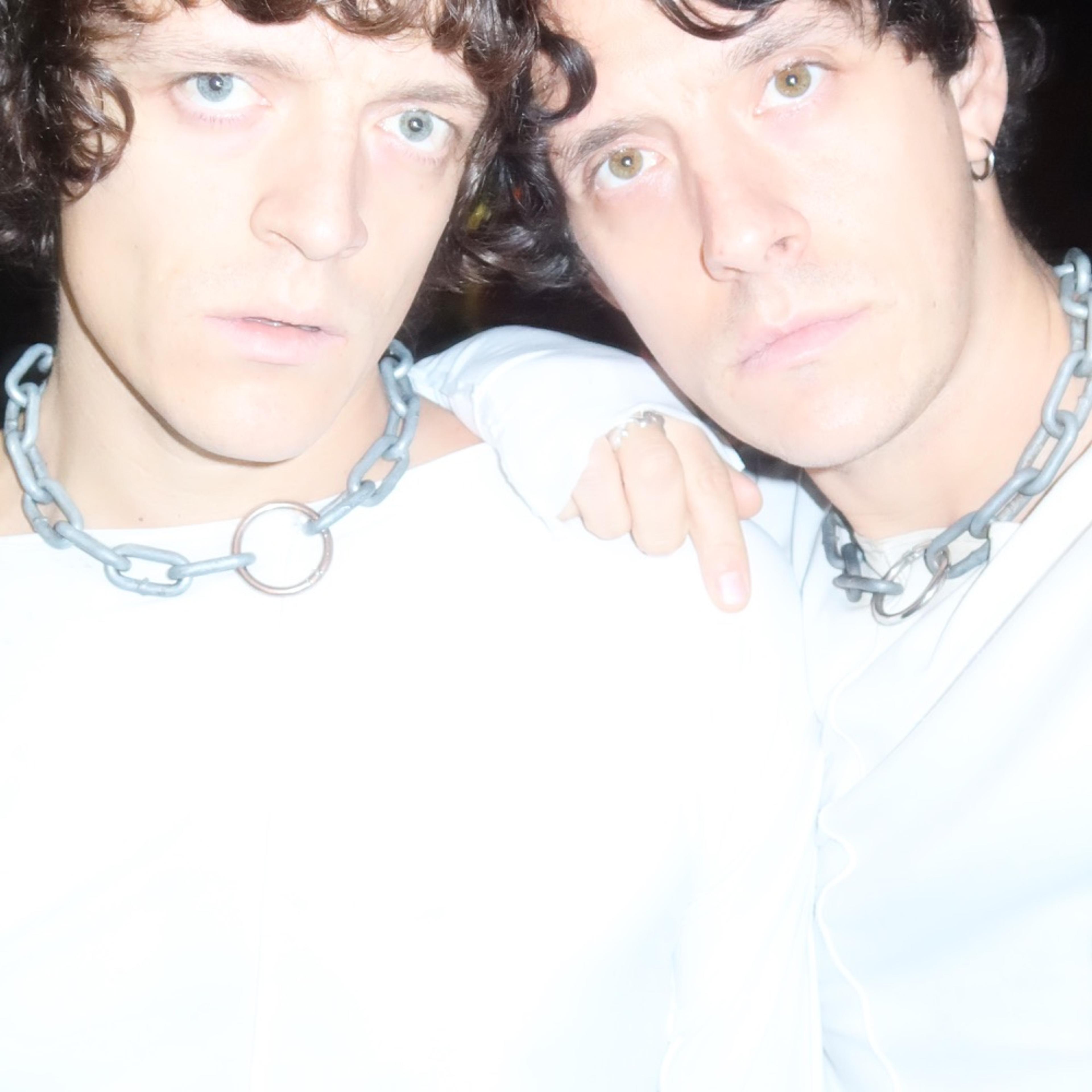 Artwork for About You Now by Faux Real