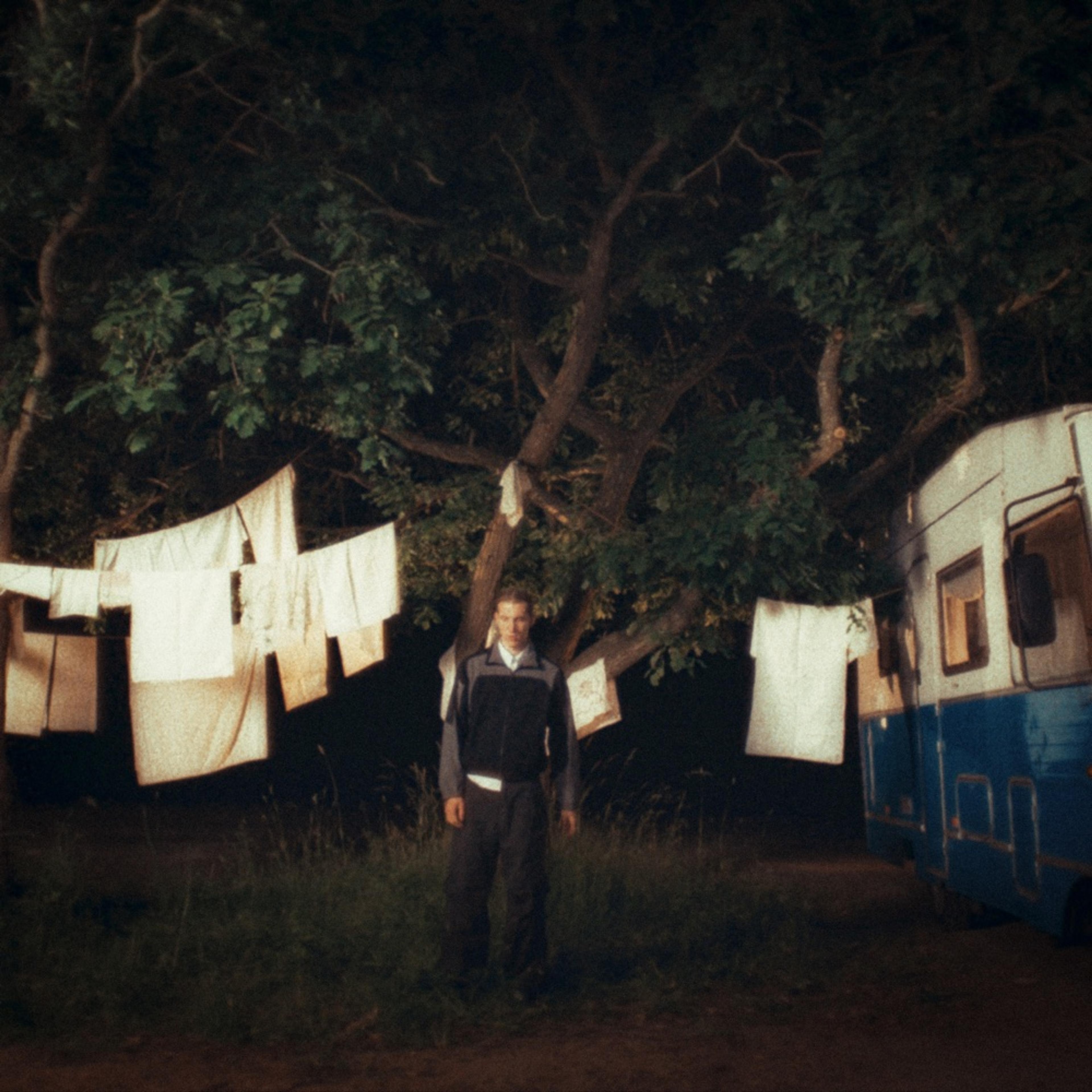 Artwork for Caravan by Guzo