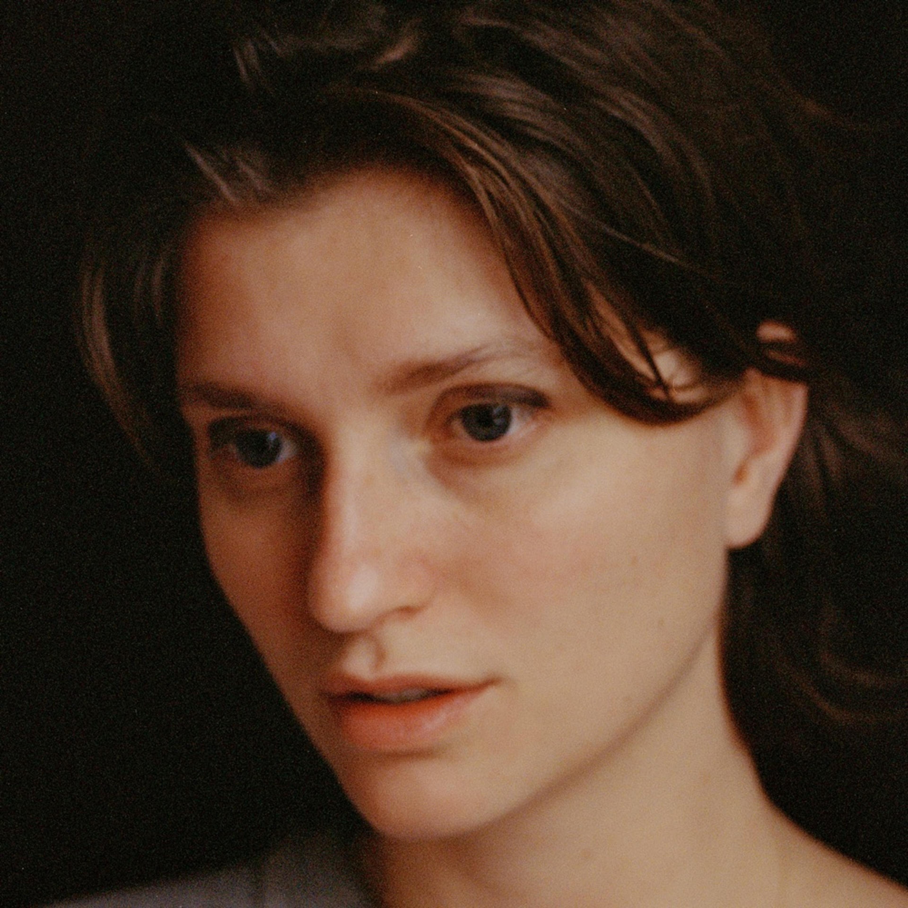 Artwork for Crossfade by Barbro