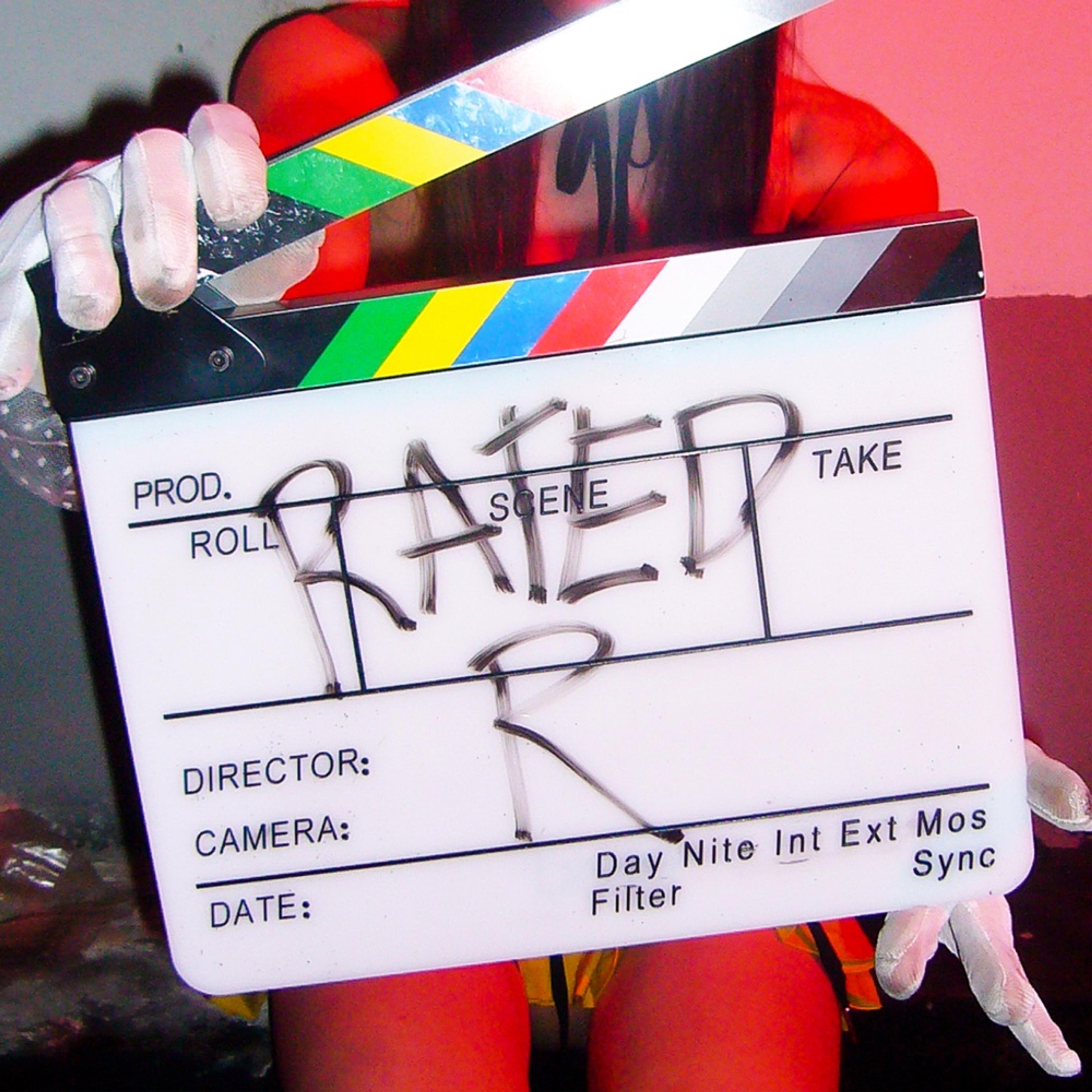 Artwork for Rated R by Ren G, Isabella Lovestory