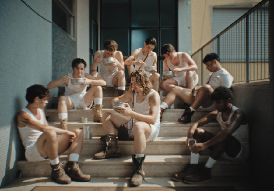 VIDEOCLIP - MEMPHIS - Simone Bernini_MASTER COLOR_DEF_MASTER OFFLINE X COLOR