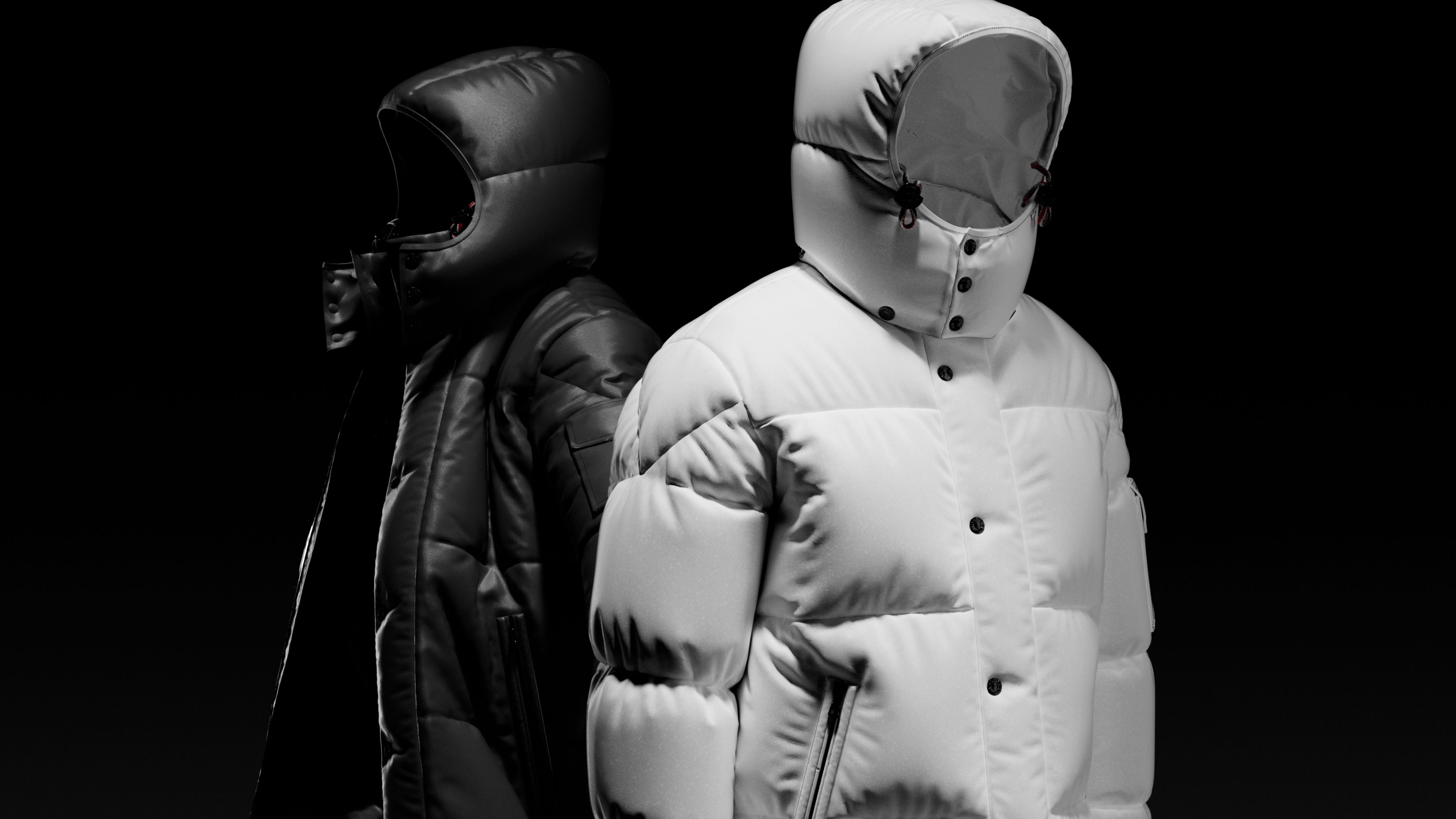 Moncler gallery image.