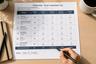 Weighted Decision Matrix: Free Template + How to Use It