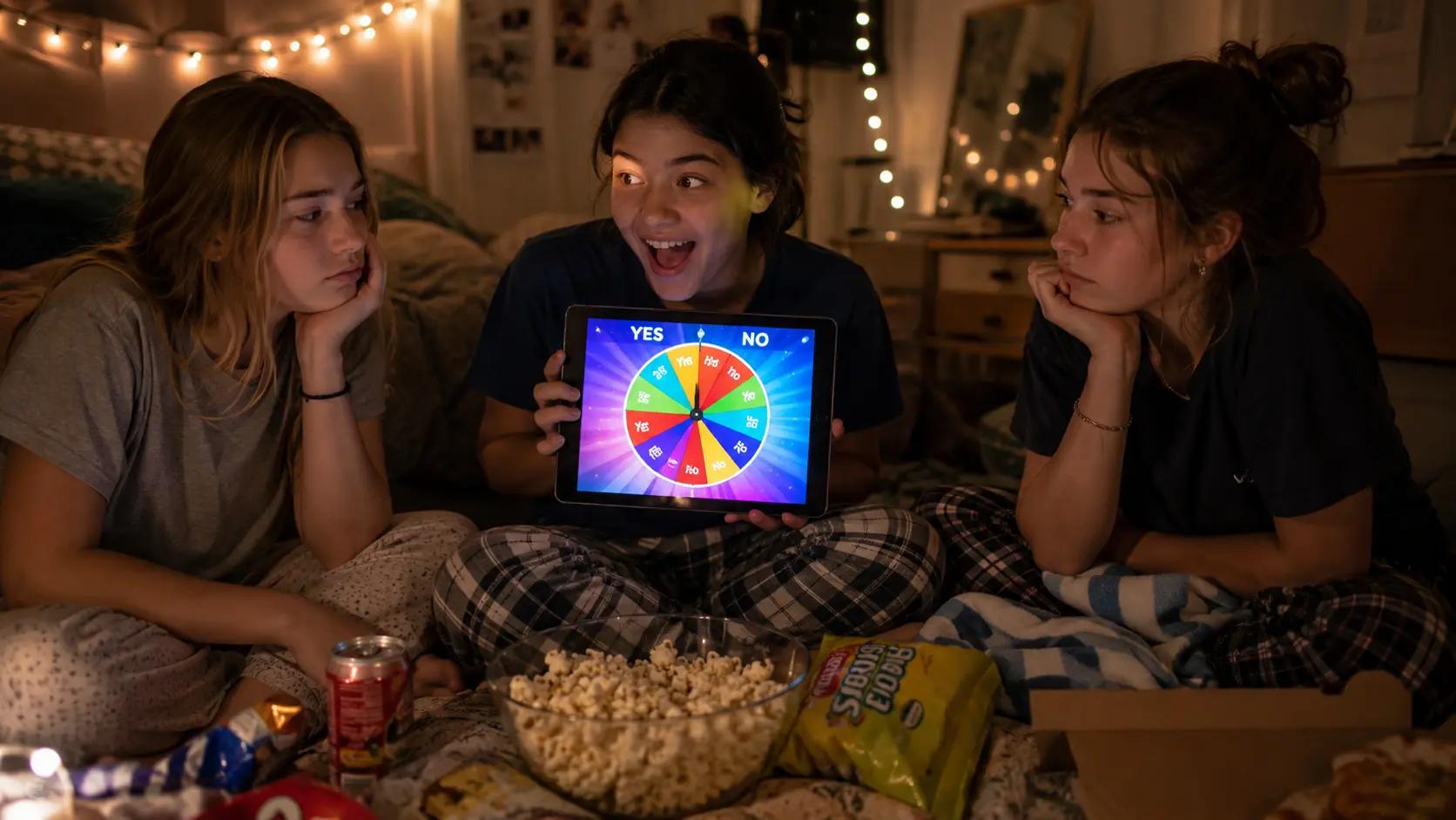 50 Hardest Truth or Dare Questions to Spice Up Your Next House Party