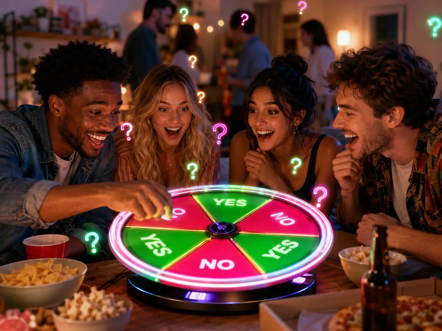 100 Fun “Yes or No” Questions to Ask Your Friends When You’re Bored
