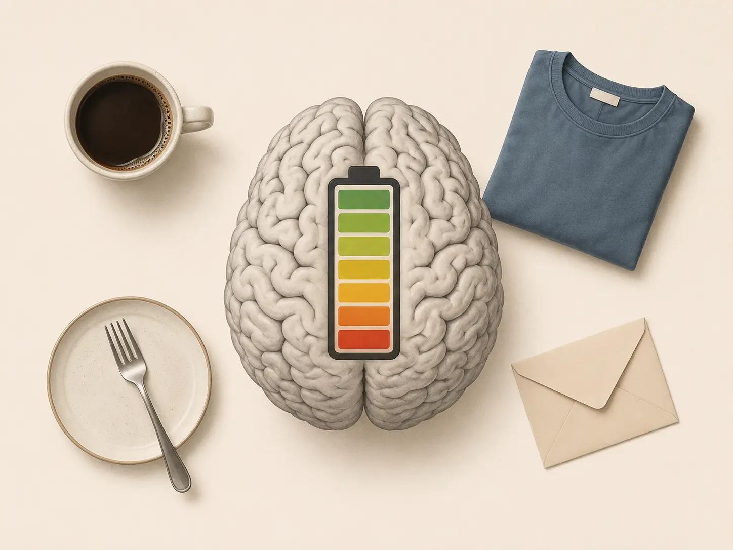 Decision Fatigue Is Real: How Randomizers Free Your Energy