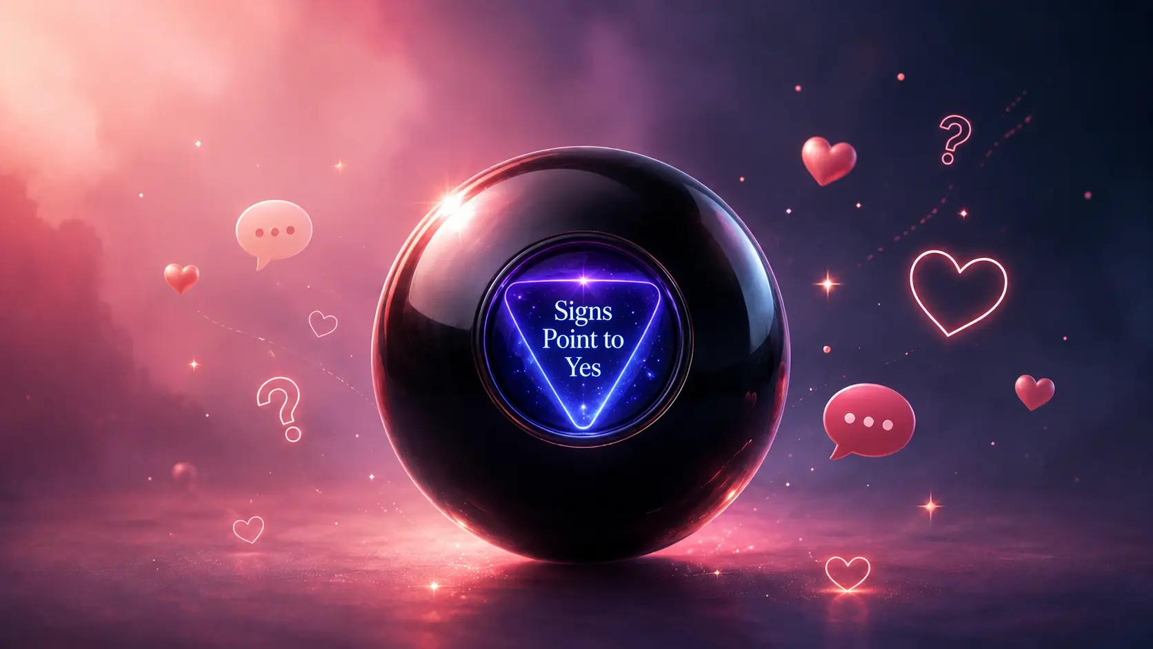Does He Like Me? 15 Clear Signs and the Ultimate Instant Decision Maker
