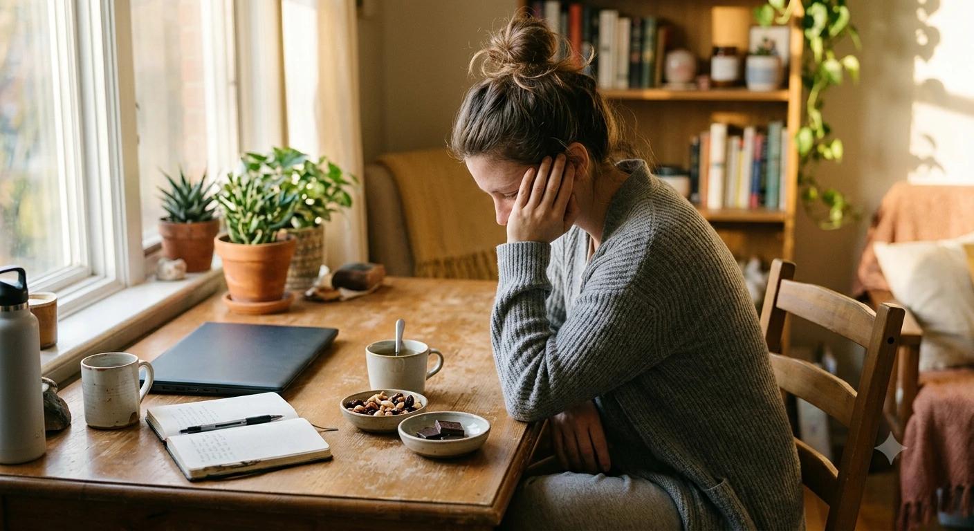 What Is Decision Fatigue and How to Beat It