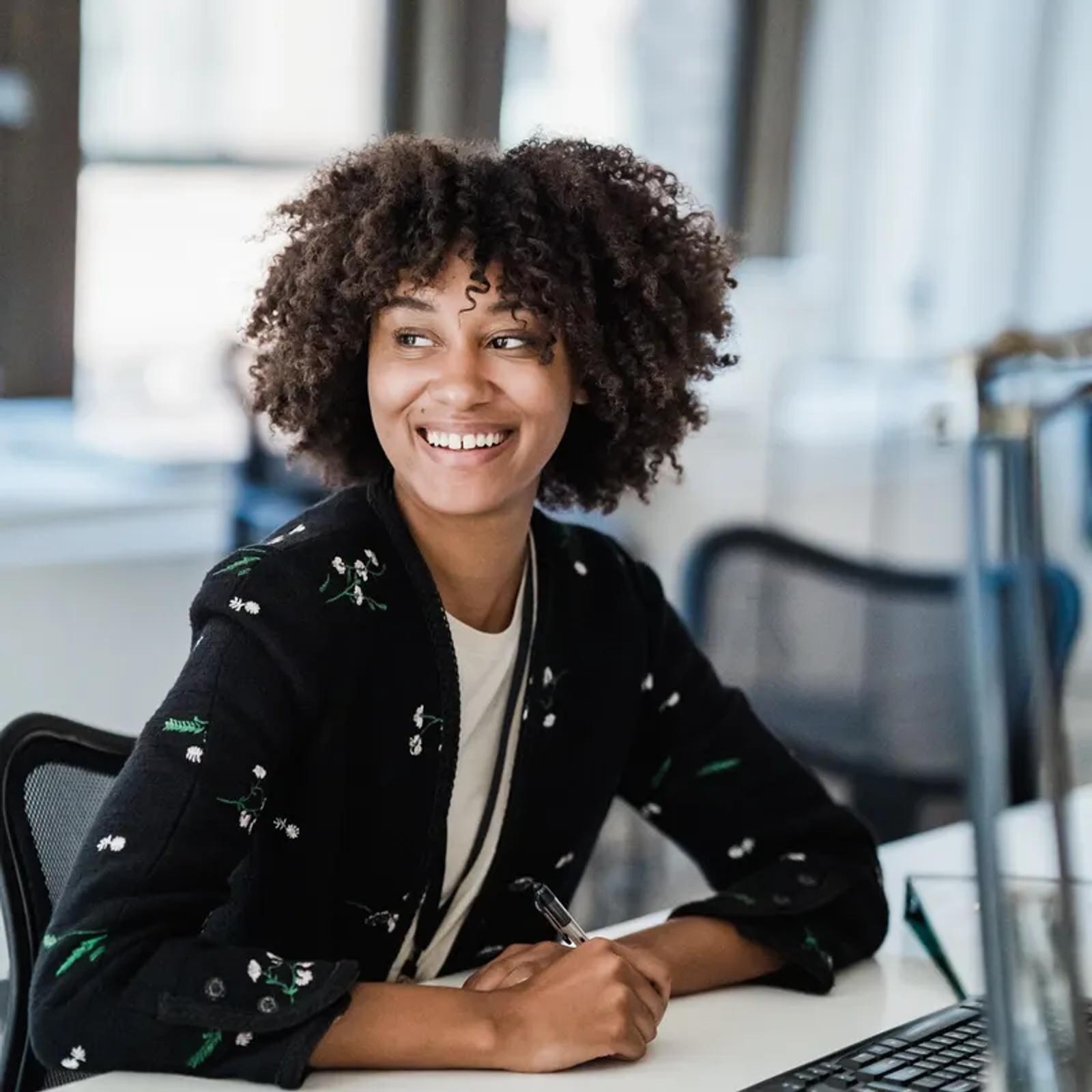 card image department