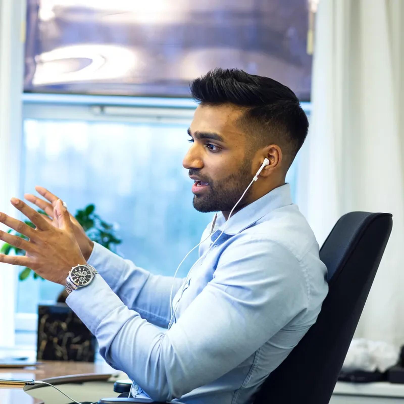 card image department