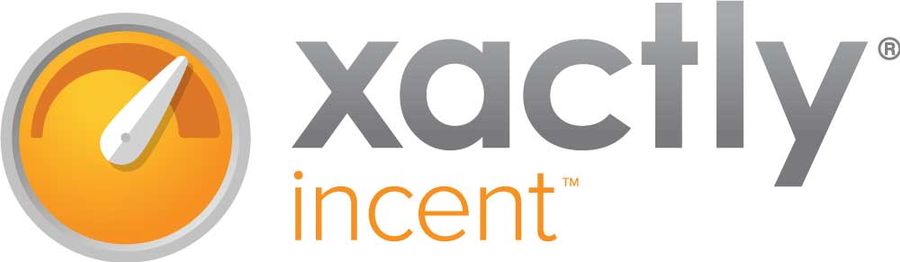 Xactly incent logo