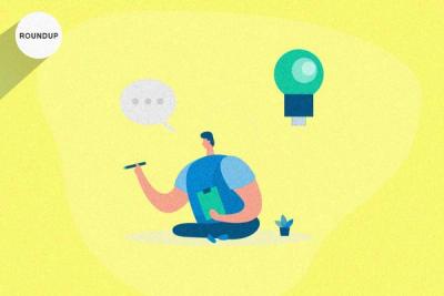 B2B Content Marketing Best Practices: Tips From 91 Marketers [Part 1]