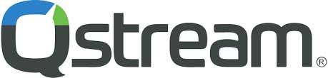 Qstream logo