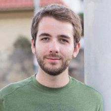 chris marin