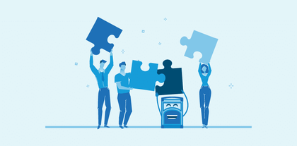 team marketing