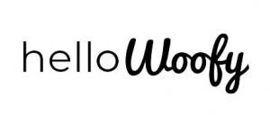 Hello woofy