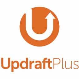 Updraft plus