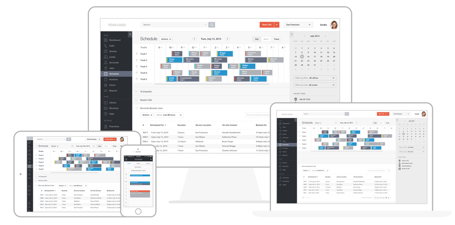 vonigo screenshot