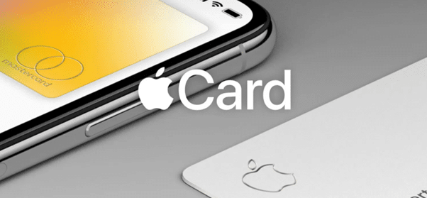 apple card