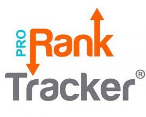 Pro rank tracker