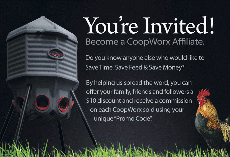 coopworks affiliate audience discount