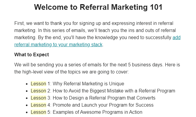 Illustration: Referral Rock