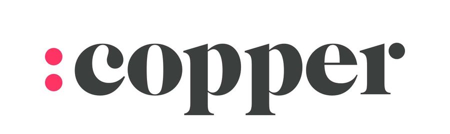 Copper logo