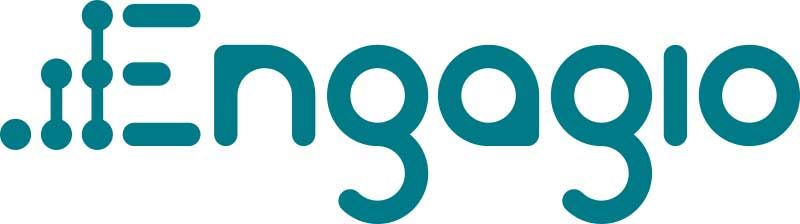 Engagio logo