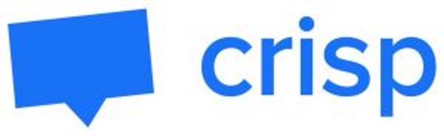 crisp