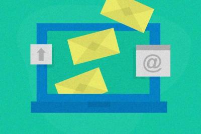 B2B email marketing