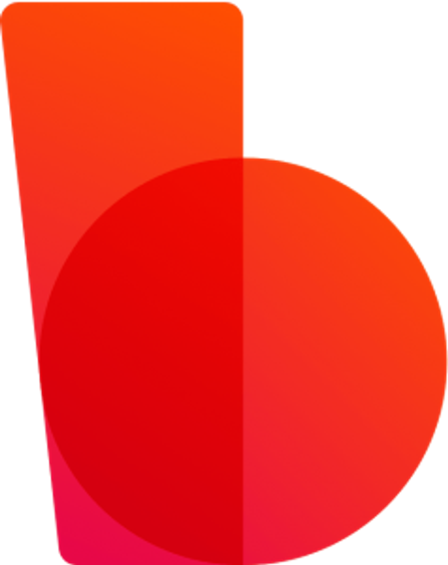 Biteable logo