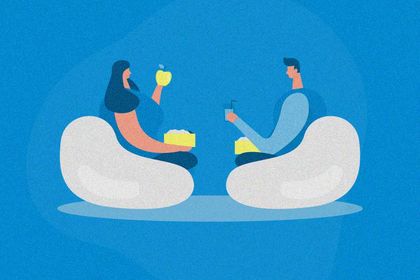 employee referral program template