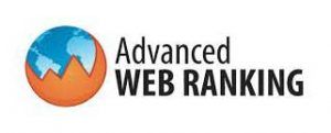 Advanced web ranking logo