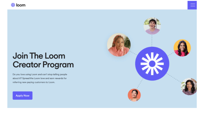 loom creators