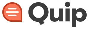 quip