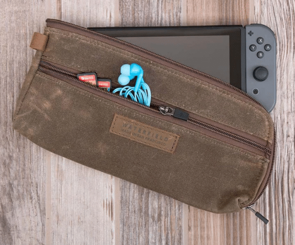 waterfield designs switch case