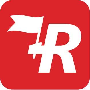 Rallyware logo