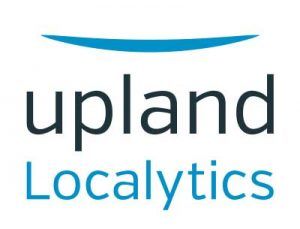 Upland localytics