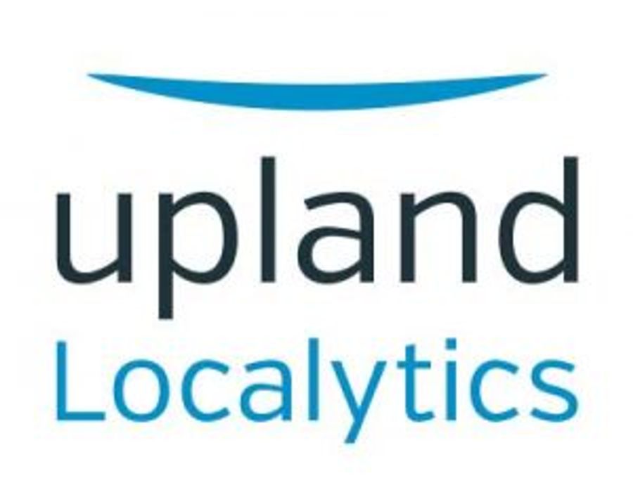 Upland localytics