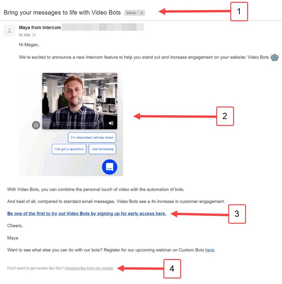 Intercom explanation