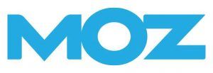 Moz logo