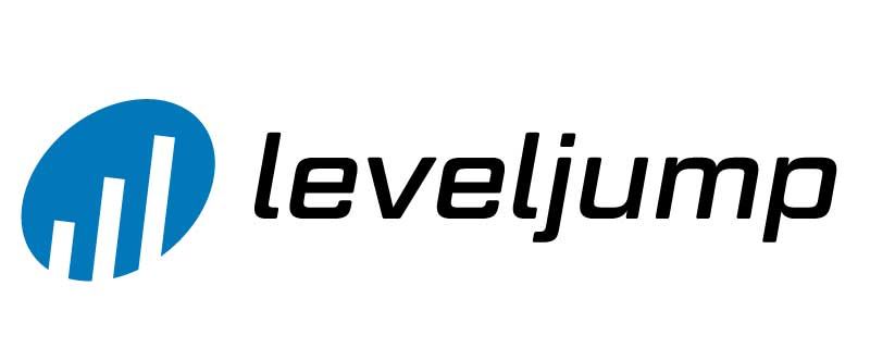 Leveljump logo