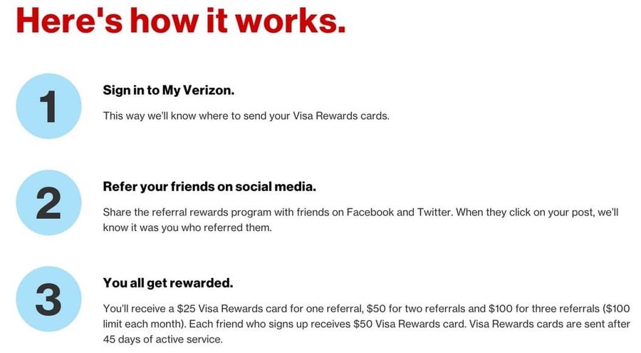 verizon referral program