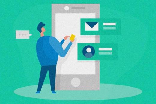 customer reference program