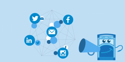 How Effectively Does Social Media Drive Word of Mouth?