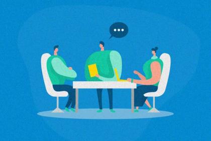 How Referral Bonus Flyers Can Grow Your Business [4 Simple Steps]