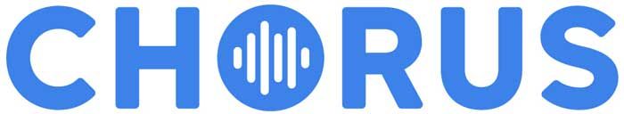 Chorus ai logo